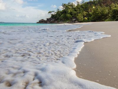 Best Time to Sail in Tahiti