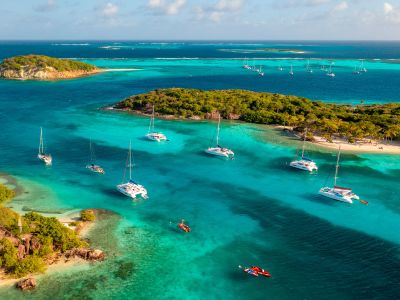 Grenada Travel Information & Planning Guide