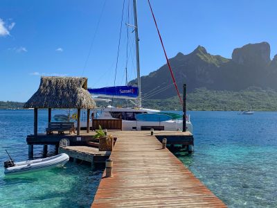 Tahiti, Polynésie française Informations pratiques & guide de préparation voyage