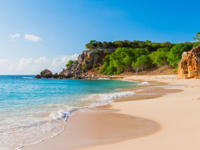 St. Martin Travel Information & Planning Guide