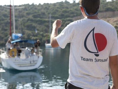 Trust Sunsail