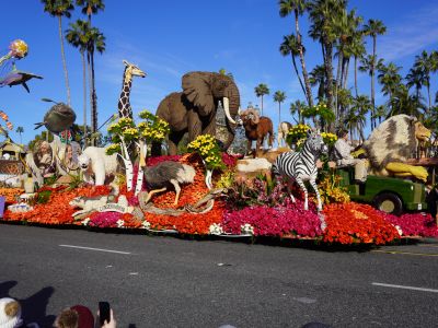 Rose-Parade-Los-Angeles