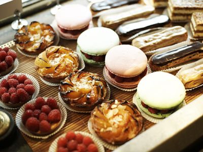 Top 15 Must-Eat Foods in France