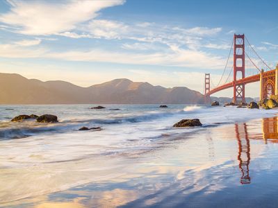 How to Spend One Day in San Francisco