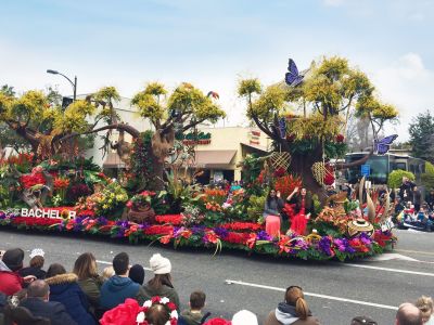 The Grandaddy of Them All: 5 Ways to Experience the Rose Parade