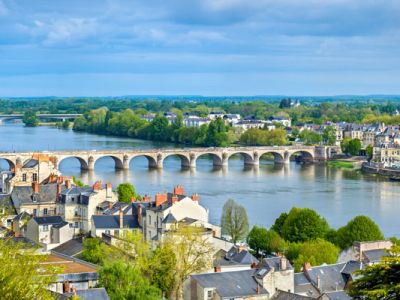 The Best Sights and Attractions in the Loire Valley