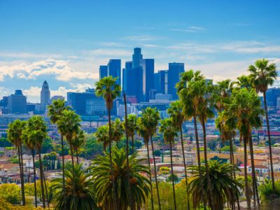 How to Spend One Day in Los Angeles