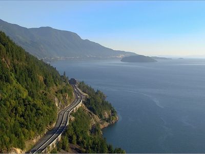 Traveling the Sea to Sky Highway: Tips for One of the World’s Top Drives
