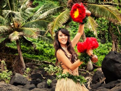 Hawaii Vacation Packages: Multi-Island Options