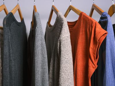 Capsule Wardrobe Essentials