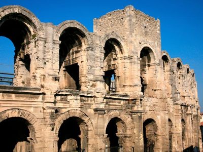 7 Things to Do and See in Arles, France