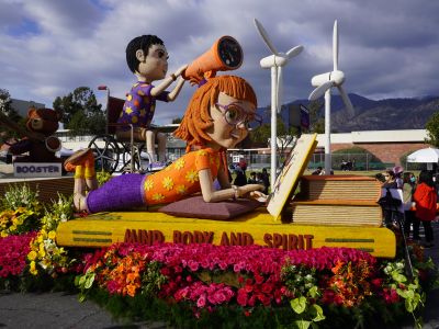 Rose-Parade-Los-Angeles