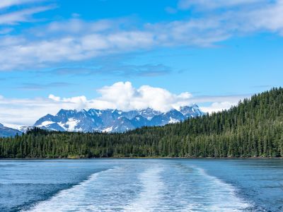 The Best Time to Visit Alaska