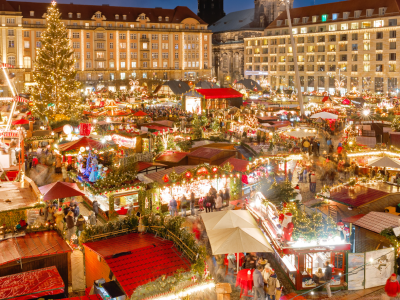 German Christmas Markets