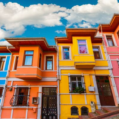 Türkiye Travel Guide