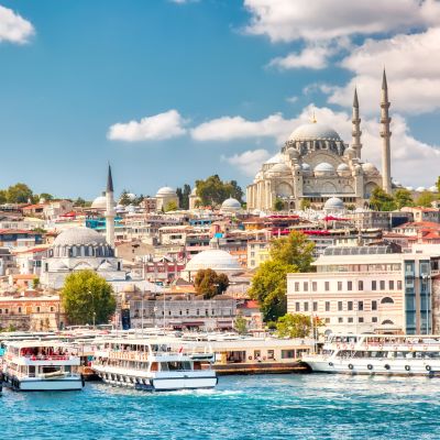 Türkiye Tours