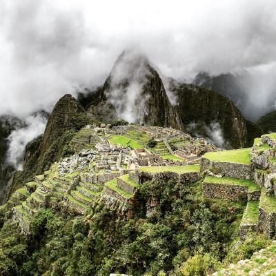 Enchanting Travels Peru Tours Machu Picchu - Peru and Bolivia Trip