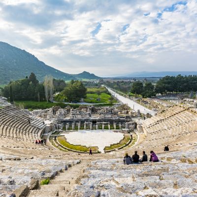 Türkiye Travel Guide