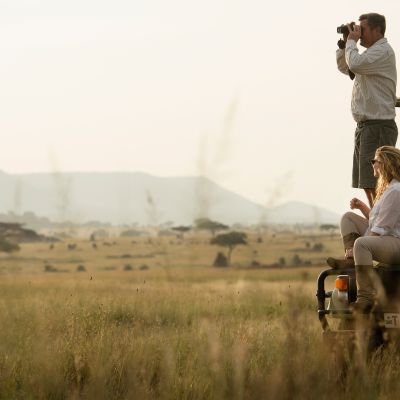 Wanderlust: Entdeckungen mit Enchanting Travels