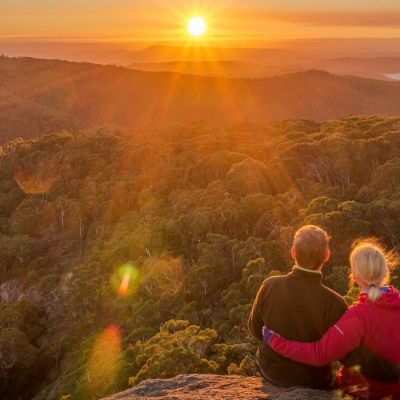 Minimizing Carbon Emissions