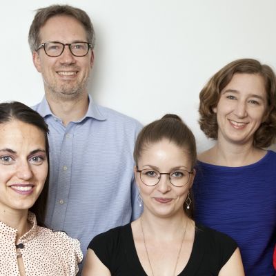 Enchanting Travels Munich office