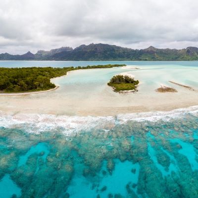 Things to do in French Polynesia