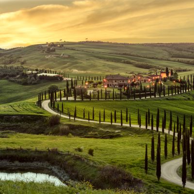 Tuscany - Things to do in Europe