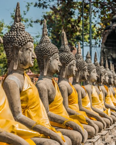 Jewels of Thailand Uncovered