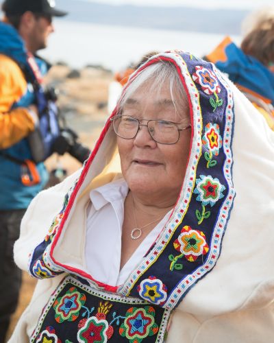 Kanadische Arktis: Nordwestpassage bis Ellesmere und Axel Heiberg