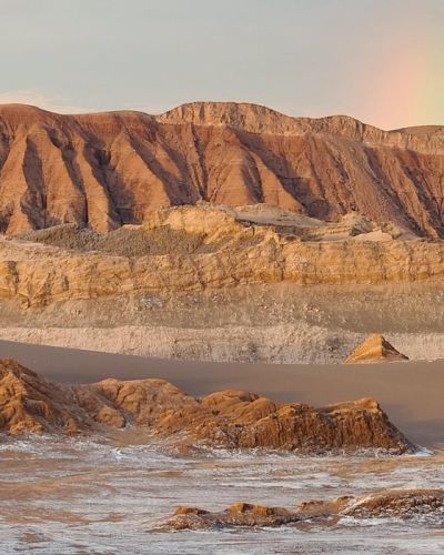 Chile Rundreisen sind voller Highlights