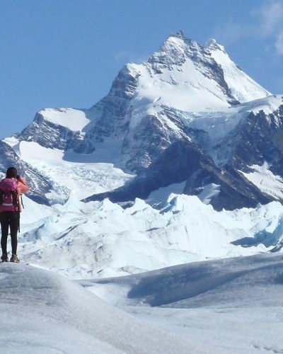 Patagonia trip, Chile