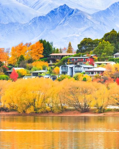 Neuseeland: Roadtrip auf der Weinstraße