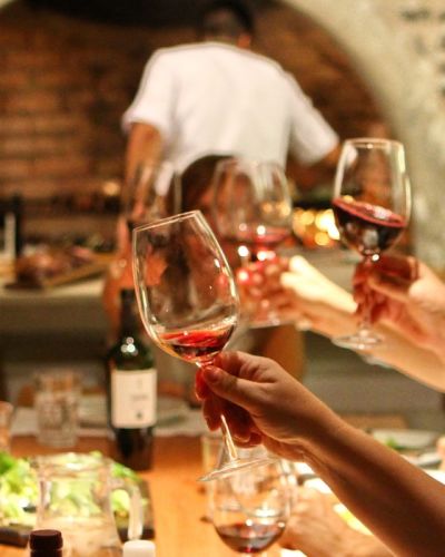 Finca Adalgisa Wine Hotel, Vineyard & Winery