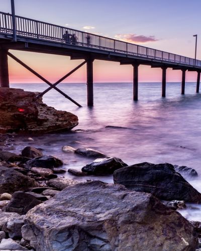 Australia: Adventure Tour of the Northwest