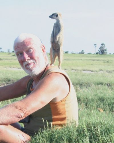 Botswana Enchanting Travels guest