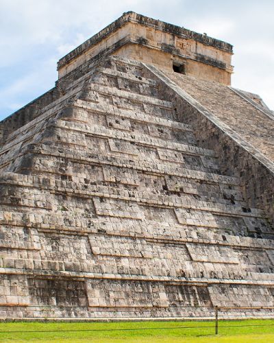 Enchanting Travels Mexico Tours