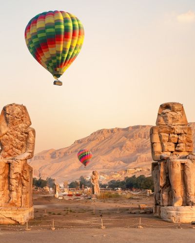 Classic Egypt tour