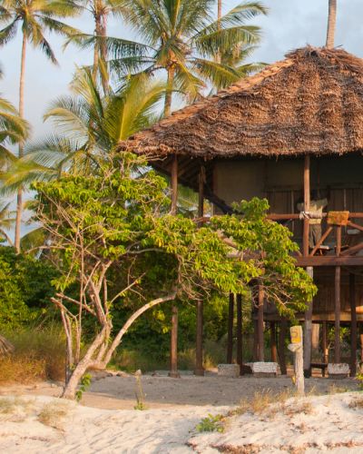 History of Seychelles