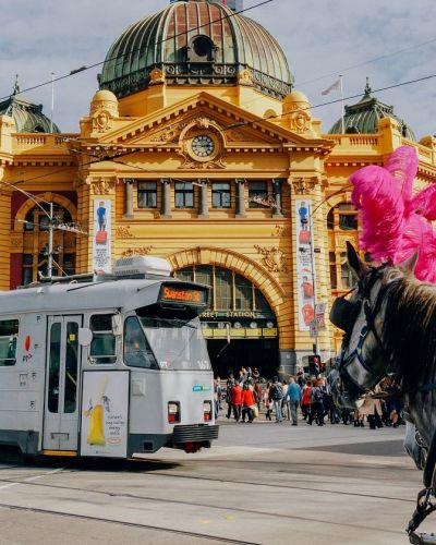 History of Australia