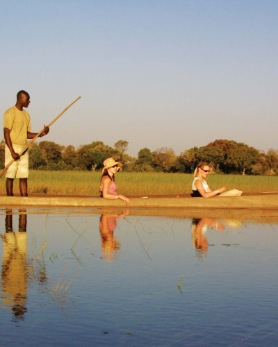 Best Things To Do in Botswana
