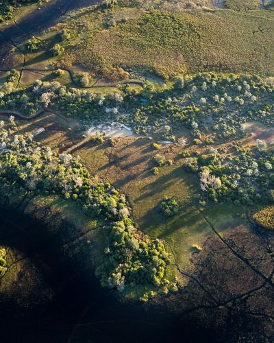 Enchanting Travels Botswana Tours Okavango Hotels Pelo Camp (4)