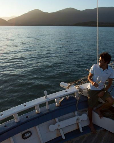 Amazon Rainforest and Beaches of Brazil