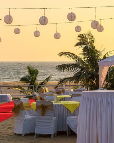 Goa Restaurants