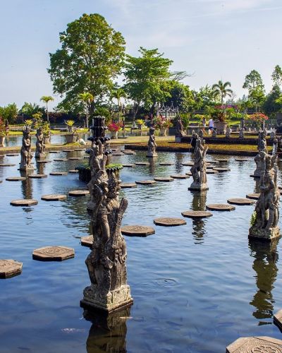 Tirtagangga Bali trip - Things to do in Indonesia