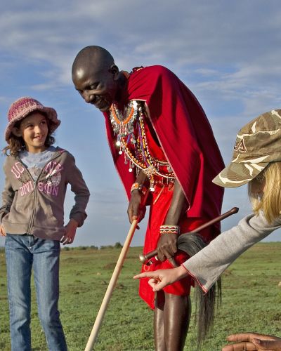 Loyalty and Referral Programs