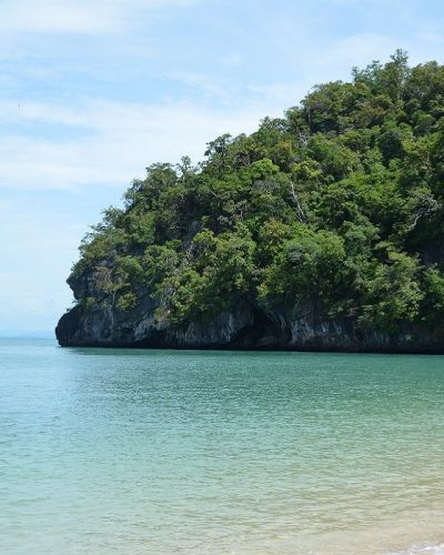 Best Time to Visit Malaysia