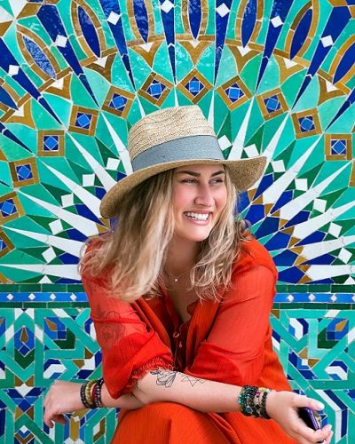 Is Morocco safe to visit - travel tips for you security