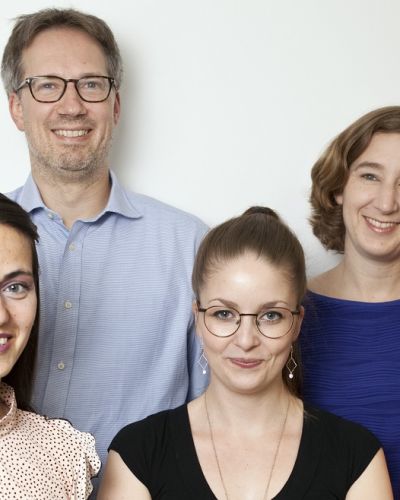 Enchanting Travels Munich office