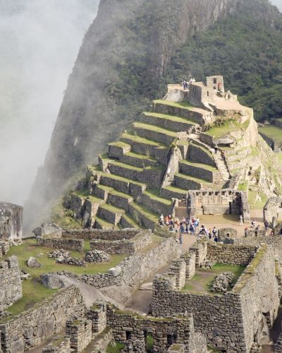 Enchanting Travels Peru Tours Machu Picchu