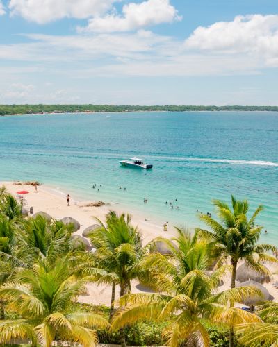 Enchanting Travels South America Vacation Colombia Tours